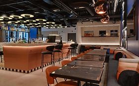 Tribe Paris Saint Ouen