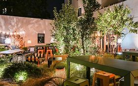 Tribe Paris Saint Ouen